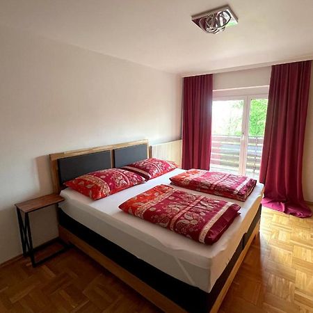 Apartment Mia Nezsider Kültér fotó